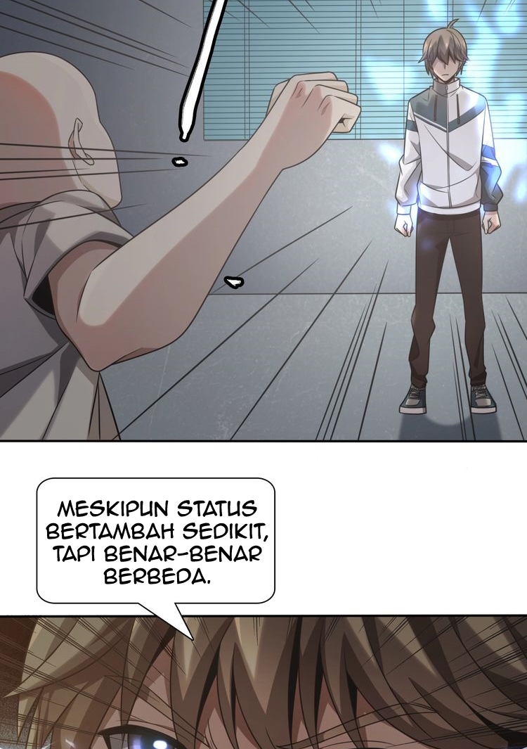 Reborn Doctor Chapter 05 Gambar 55